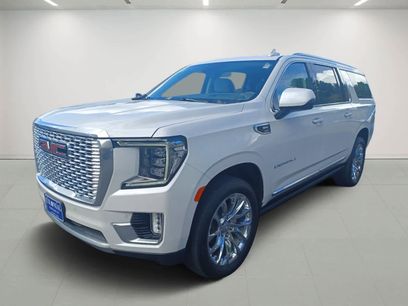 Used 2024 GMC Yukon XL Denali