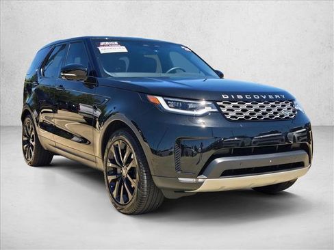 Used 2026 Land Rover Discovery S AWD/4WD image 3
