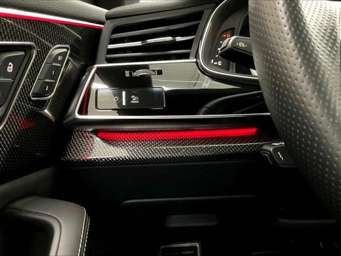 Used 2023 Audi SQ8 Premium Plus AWD/4WD image 25