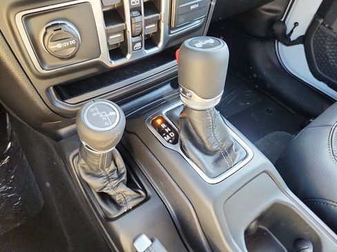 New 2026 Jeep Wrangler Sahara image 10