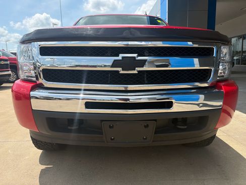 Used 2011 Chevrolet Silverado 1500 LS AWD/4WD image 11