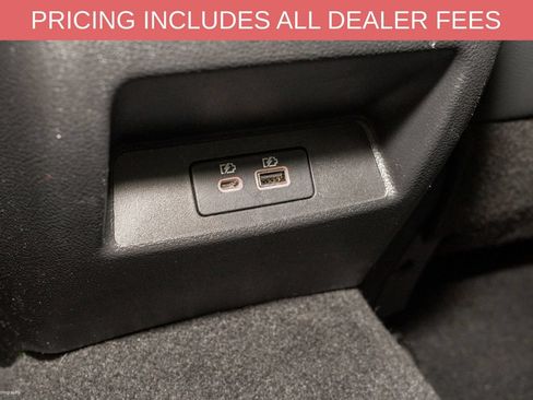 Used 2024 Nissan Altima 2.5 SL AWD/4WD image 7