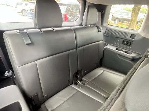 Used 2025 Hyundai Santa Fe Limited FWD image 30