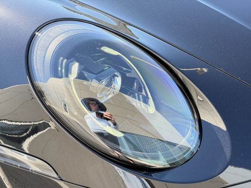 Certified 2026 Porsche 911 Carrera S image 13