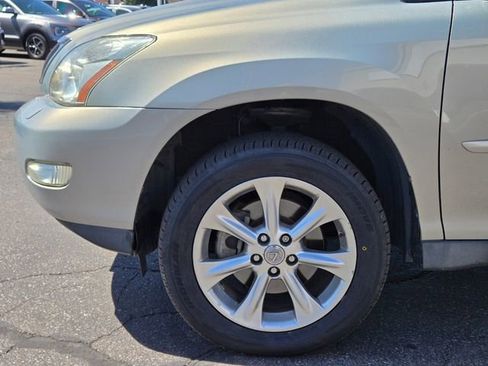 Used 2009 Lexus RX 350 AWD image 9