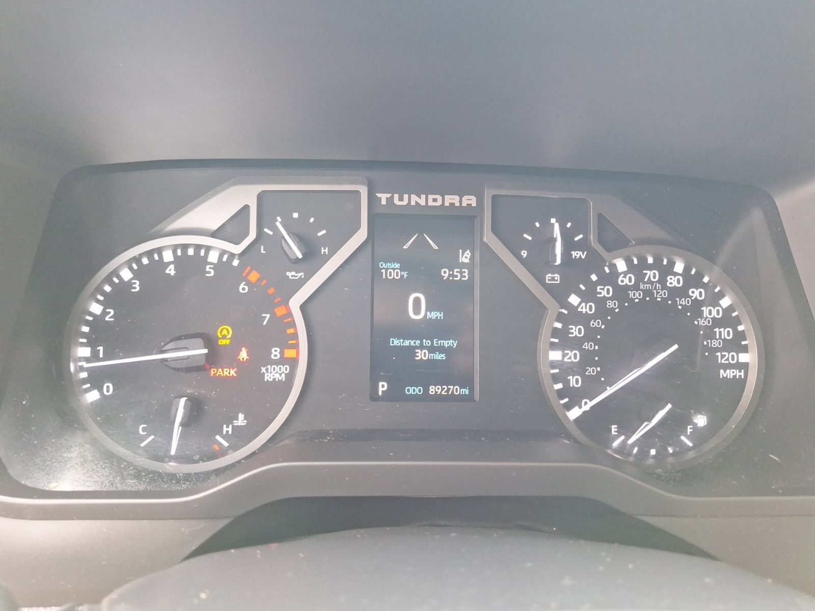 Used 2022 Toyota Tundra SR5 w/ SR5 Convenience Package AWD/4WD image 20