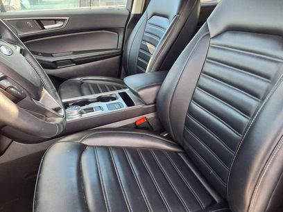 Used 2024 Ford Edge SEL