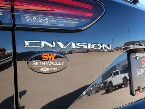 Used 2023 Buick Envision Preferred image 8