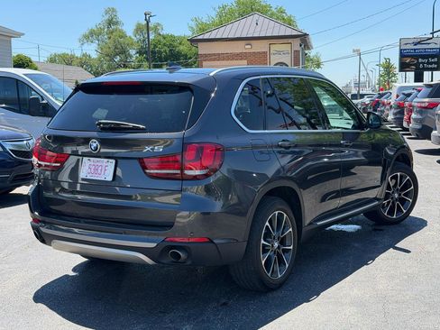 Used 2016 BMW X5 xDrive35i AWD/4WD image 4