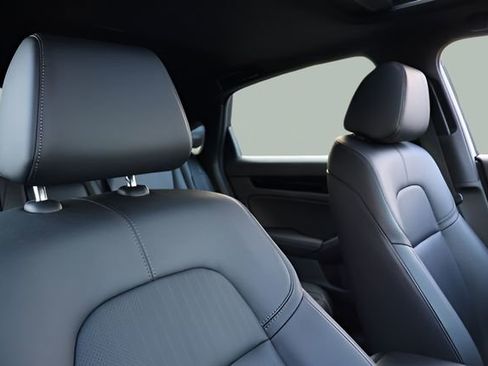 Used 2024 Honda Civic Sport Touring image 21