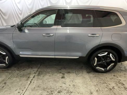 Used 2024 Kia Telluride S w/ S Sunroof Package AWD/4WD image 11