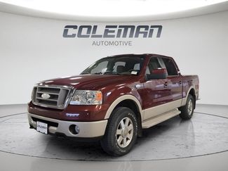 Used 2007 Ford F150 King Ranch video 1