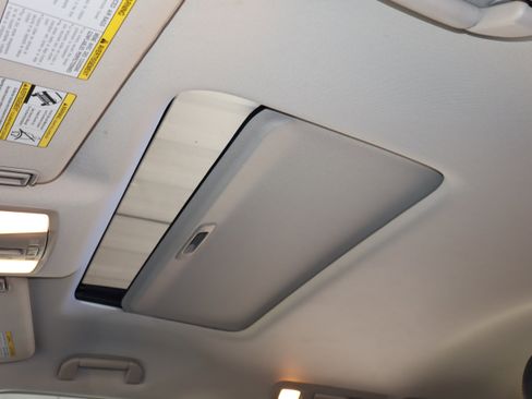 Used 2017 Nissan Armada Platinum w/ Captain Seat Package image 21