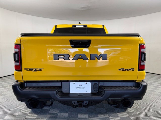 Used 2023 RAM 1500 TRX w/ Havoc Edition AWD/4WD image 8