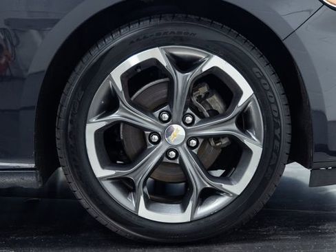 Used 2023 Chevrolet Malibu LT image 27