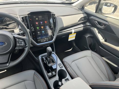 Used 2026 Subaru Crosstrek 2.5i Limited AWD/4WD image 14