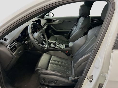 Used 2023 Audi A4 2.0T Premium Plus image 13