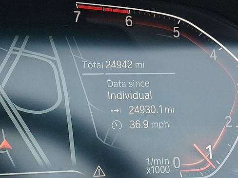 Certified 2023 BMW 430i xDrive Convertible w/ M Sport Package image 21