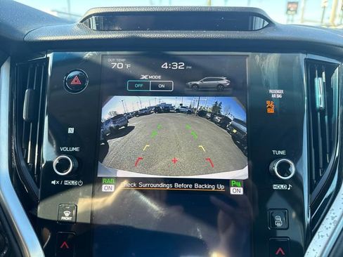 Used 2022 Subaru Outback Limited w/ Tech Package 3 image 26