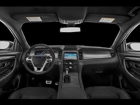 Used 2019 Ford Taurus SHO image 52