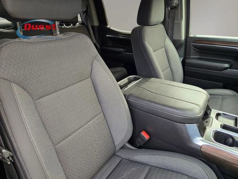 Used 2023 Chevrolet Silverado 1500 LT w/ Max Trailering Package AWD/4WD image 63