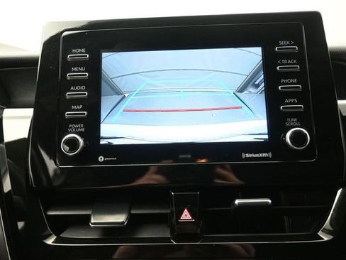 Used 2023 Toyota Camry SE FWD image 4