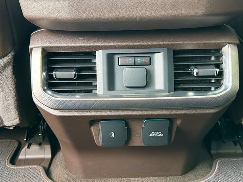 Used 2023 Ford F150 King Ranch w/ Equipment Group 601A High AWD/4WD image 29