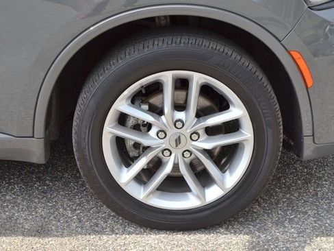 Used 2024 Dodge Durango GT AWD/4WD image 10