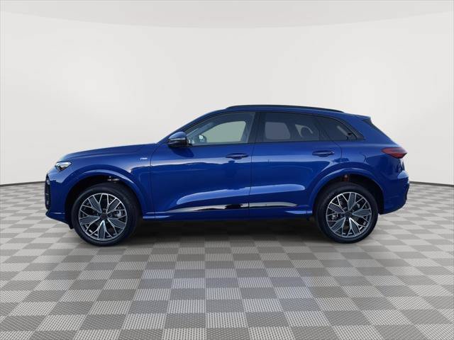 New 2026 Audi Q5 Premium Plus AWD/4WD image 2