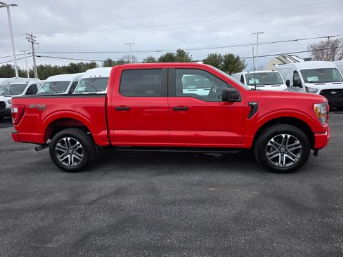 Certified 2022 Ford F150 XL image 6
