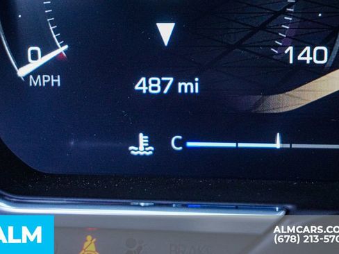 Used 2026 GMC Sierra 2500 AT4 w/ AT4 Preferred Package image 60