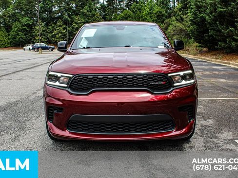 Used 2026 Dodge Durango GT RWD image 10