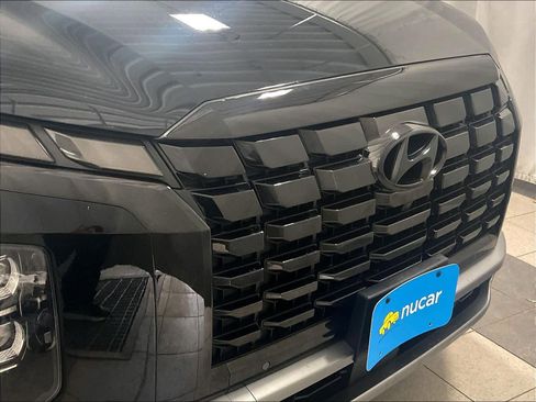 Used 2023 Hyundai Palisade SEL w/ Premium Package image 33