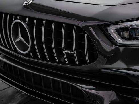 Used 2023 Mercedes-Benz AMG GT 53 image 29