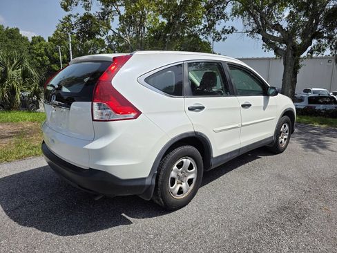 Used 2013 Honda CR-V LX image 3