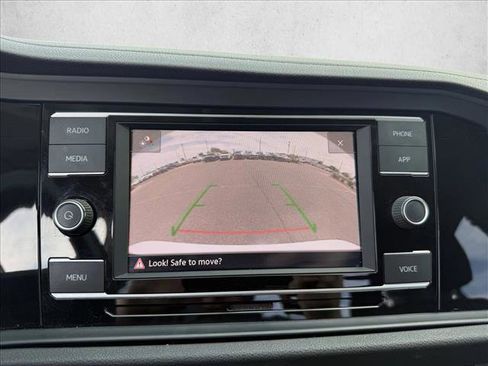 Used 2020 Volkswagen Jetta S FWD image 18