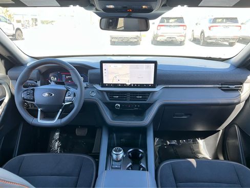 New 2026 Ford Explorer Tremor w/ Tremor Ultimate Package image 27