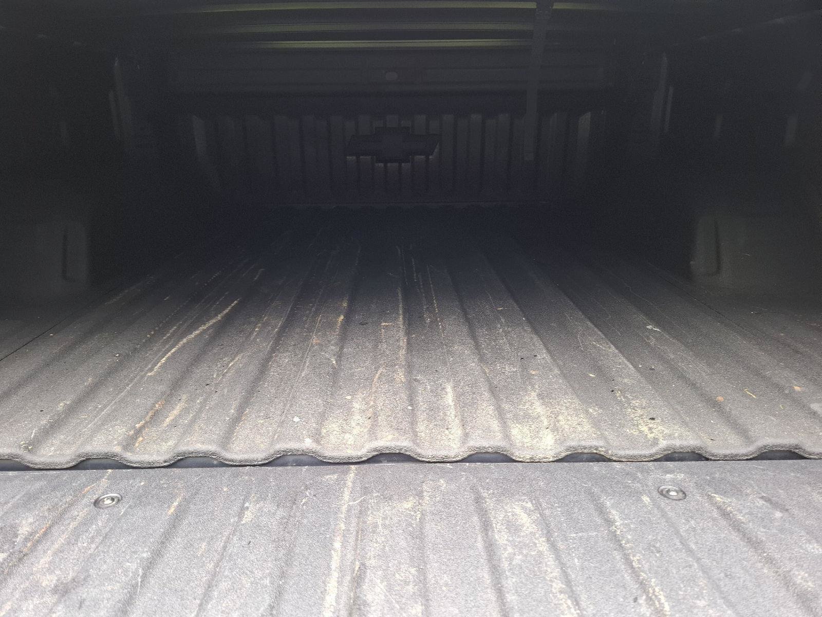 Used 2024 Chevrolet Silverado 1500 RST w/ Max Trailering Package AWD/4WD image 45