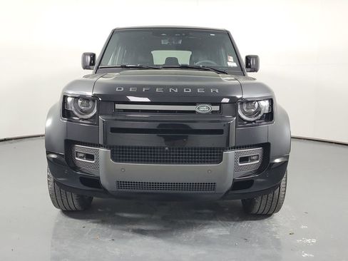 Used 2023 Land Rover Defender 110 Carpathian Edition image 2