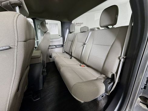 Used 2018 Ford F150 XLT w/ Trailer Tow Package image 25