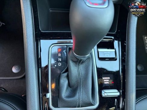 New 2026 Jeep Compass Latitude image 20