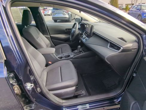 Used 2024 Toyota Corolla LE image 43