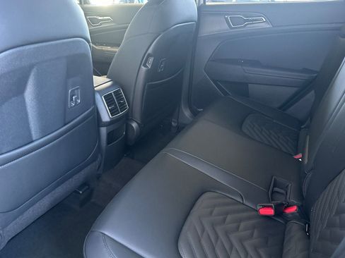 New 2026 Kia Sportage X-Line image 12