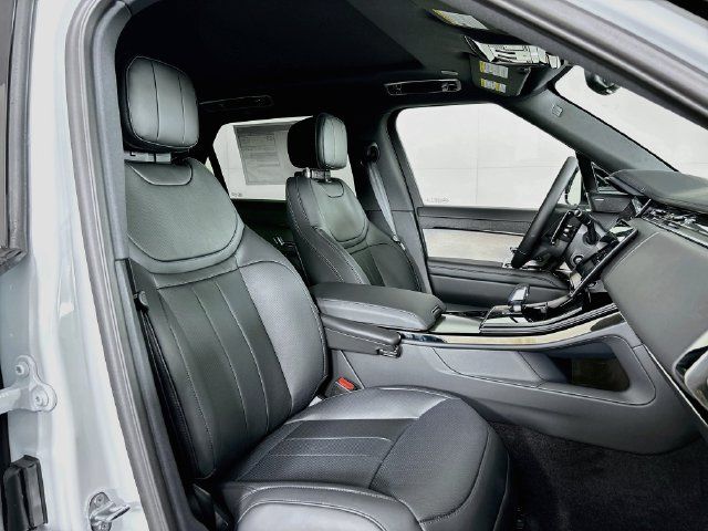 New 2026 Land Rover Range Rover Sport Dynamic SE AWD/4WD image 26