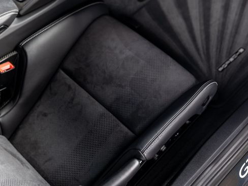 Certified 2019 Porsche 911 GT3 RS RWD image 34