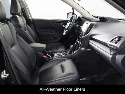 Used 2022 Subaru Forester Touring w/ Popular Package #3 image 19