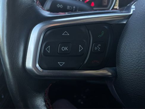 Used 2021 Jeep Wrangler Unlimited Rubicon image 23