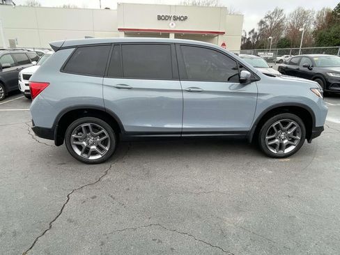 Used 2023 Honda Passport EX-L image 11