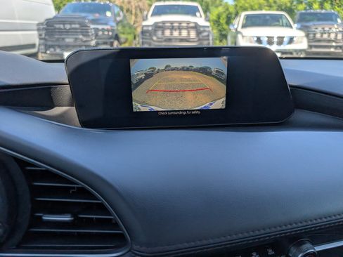 Used 2024 MAZDA MAZDA3 s FWD image 28