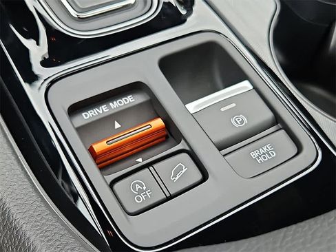 New 2026 Honda Passport TrailSport image 17